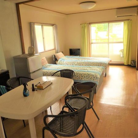 Futami Terrace C Apartment Ise Bagian luar foto