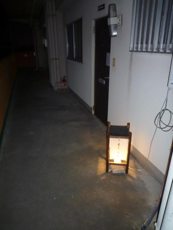 Futami Terrace C Apartment Ise Bagian luar foto