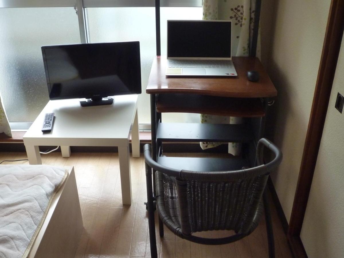 Futami Terrace C Apartment Ise Bagian luar foto
