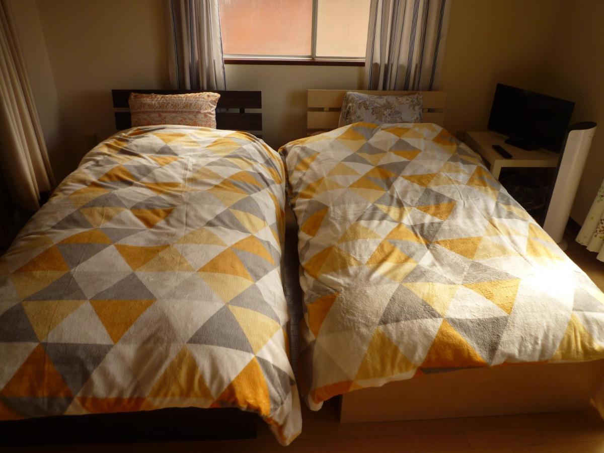 Futami Terrace C Apartment Ise Bagian luar foto