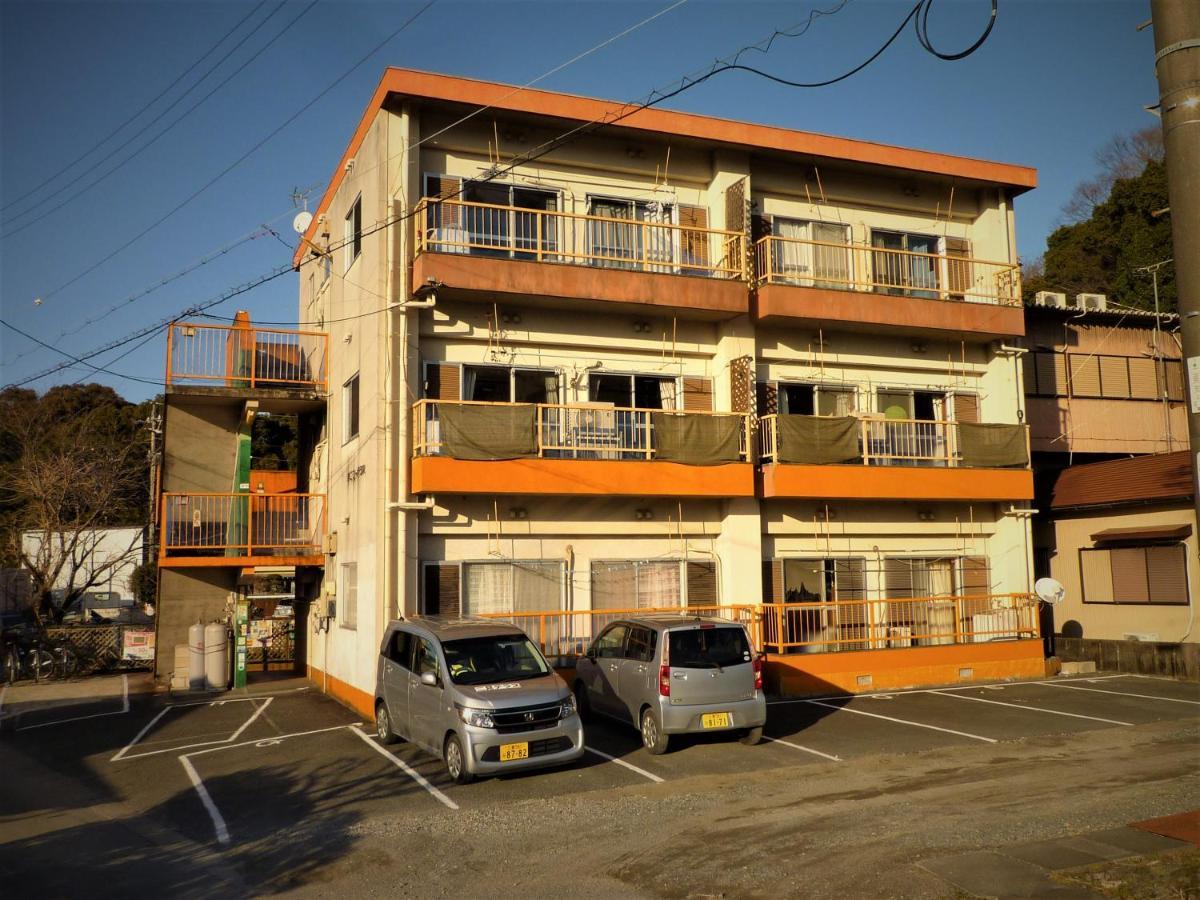 Futami Terrace C Apartment Ise Bagian luar foto