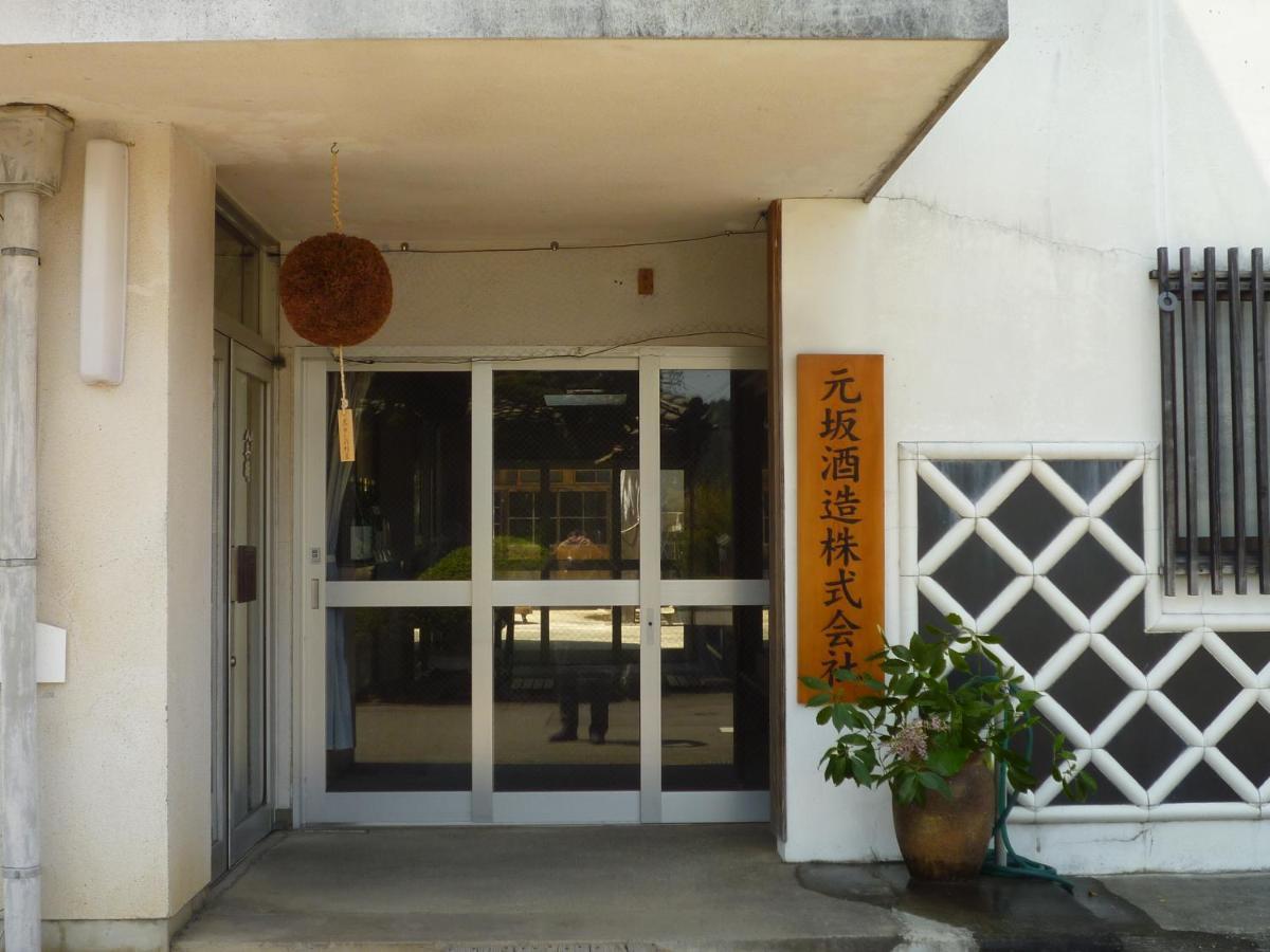 Futami Terrace C Apartment Ise Bagian luar foto