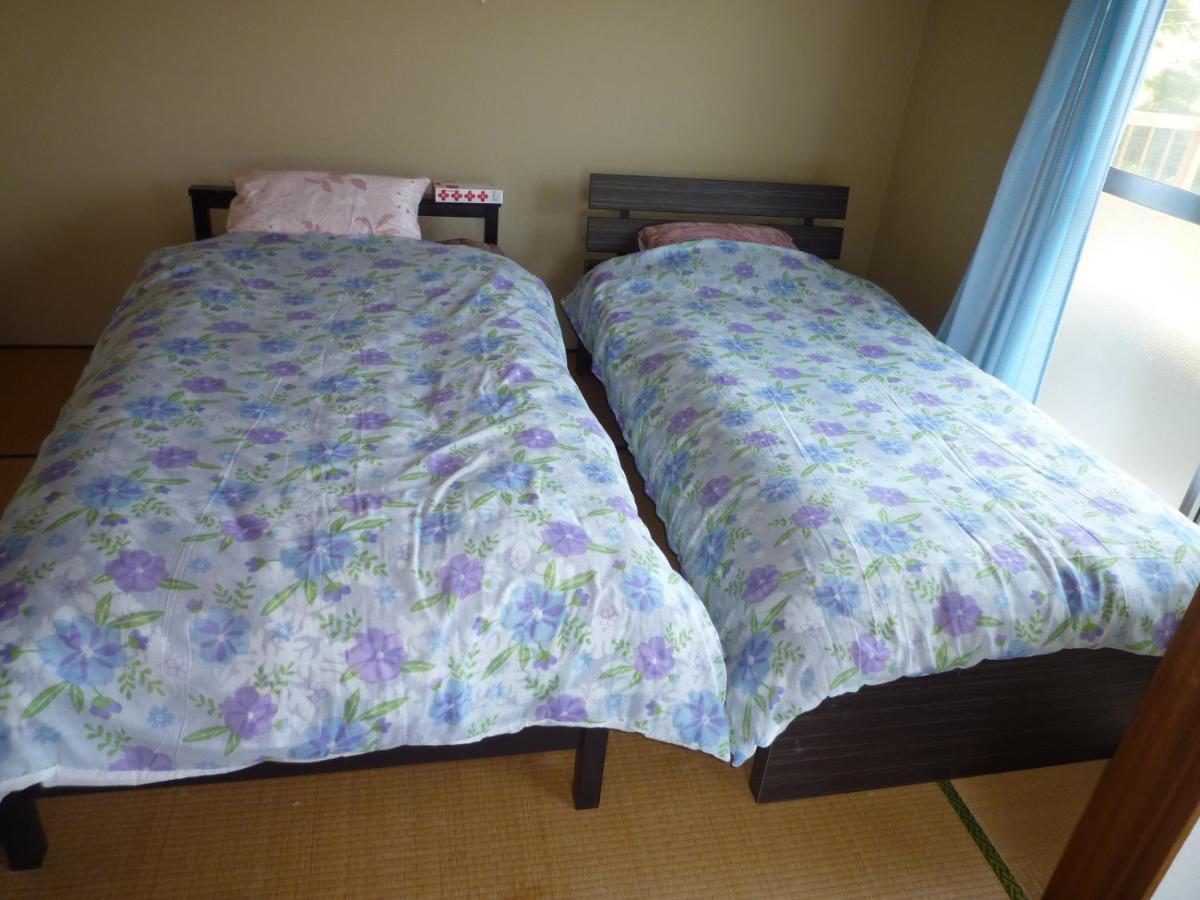 Futami Terrace C Apartment Ise Bagian luar foto