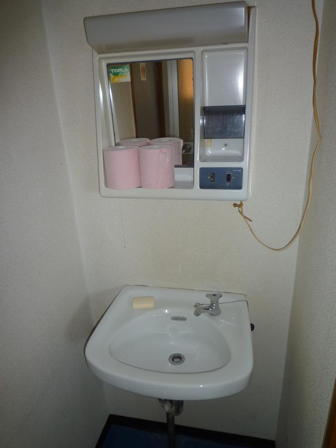 Futami Terrace C Apartment Ise Bagian luar foto