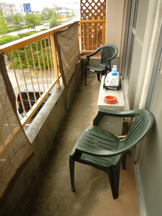 Futami Terrace C Apartment Ise Bagian luar foto